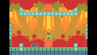 Скриншот 3 к игре Square Brothers