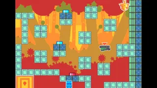Скриншот 6 к игре Square Brothers