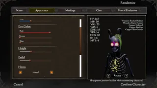Скриншот 3 к игре Lich Lords