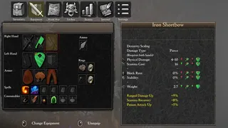 Скриншот 5 к игре Lich Lords