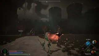 Скриншот 8 к игре Lich Lords