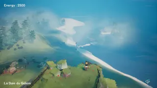 Скриншот 1 к игре The Last Shores