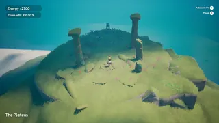 Скриншот 4 к игре The Last Shores