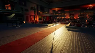 Скриншот 2 к игре Maskerade: The Deadpan Cry