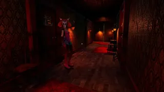 Скриншот 3 к игре Maskerade: The Deadpan Cry