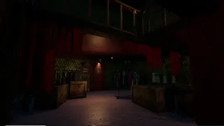 Скриншот 4 к игре Maskerade: The Deadpan Cry