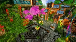 Скриншот 4 к игре Jade Spring