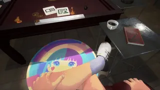Скриншот 2 к игре The Abyss Book