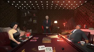 Скриншот 4 к игре The Abyss Book