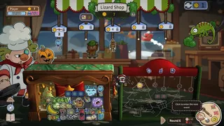 Скриншот 1 к игре Toy Smash Kaboom!
