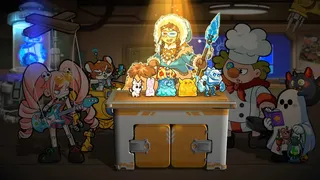 Скриншот 2 к игре Toy Smash Kaboom!