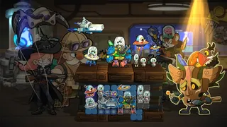 Скриншот 5 к игре Toy Smash Kaboom!
