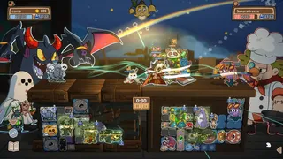 Скриншот 7 к игре Toy Smash Kaboom!