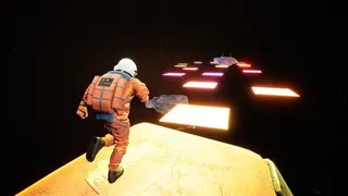 Скриншот 1 к игре The Long Fall Home