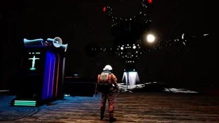 Скриншот 3 к игре The Long Fall Home