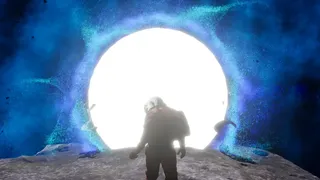 Скриншот 4 к игре The Long Fall Home
