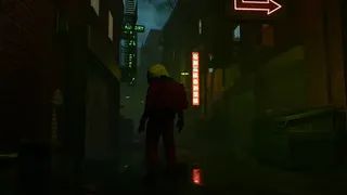 Скриншот 6 к игре The Long Fall Home