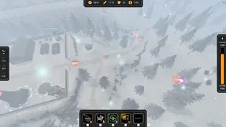Скриншот 3 к игре Empyrean Defense