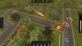 Скриншот 5 к игре Empyrean Defense