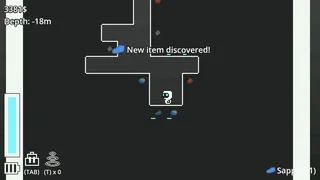 Скриншот 5 к игре Another Game About Digging A Hole
