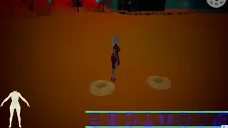 Скриншот 3 к игре 九幽梦NineDarkDream