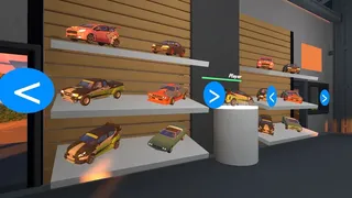 Скриншот 1 к игре RAD CTRL