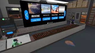 Скриншот 2 к игре RAD CTRL