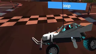 Скриншот 5 к игре RAD CTRL