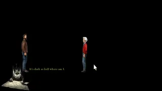 Скриншот 1 к игре Deal With The Devil: Chapter 1 - Journey to Tuonela