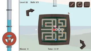Скриншот 2 к игре Turn It Around