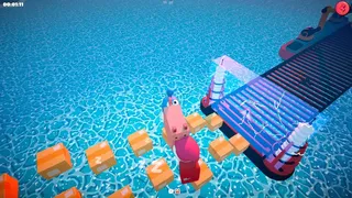 Скриншот 2 к игре Steal The Pig