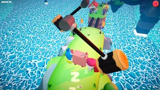 Скриншот 5 к игре Steal The Pig