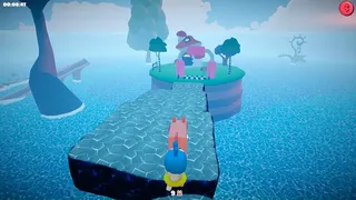 Скриншот 6 к игре Steal The Pig