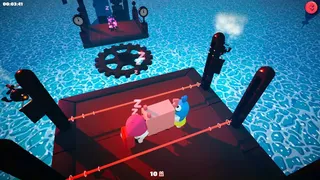 Скриншот 8 к игре Steal The Pig