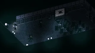 Скриншот 1 к игре Bloodright