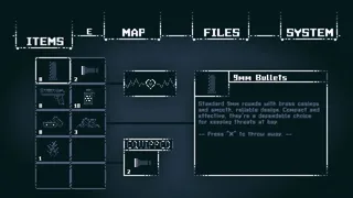 Скриншот 3 к игре Bloodright