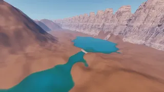 Скриншот 2 к игре Dead Man's Drive