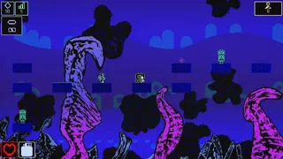 Скриншот 2 к игре ZetaZania Part 1: Vampire Pirates from Uranus