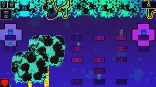 Скриншот 5 к игре ZetaZania Part 1: Vampire Pirates from Uranus