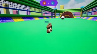 Скриншот 1 к игре Animal Games