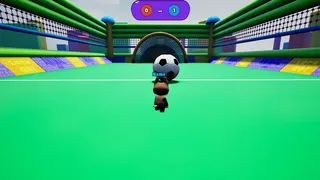 Скриншот 2 к игре Animal Games