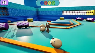 Скриншот 3 к игре Animal Games