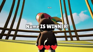 Скриншот 4 к игре Animal Games