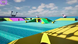 Скриншот 8 к игре Animal Games