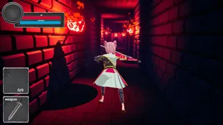 Скриншот 5 к игре Mochiko The Samurai