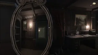 Скриншот 1 к игре A Mirror, Darkly
