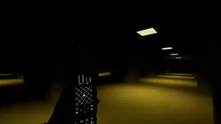 Скриншот 1 к игре Liminality