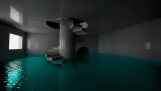Скриншот 4 к игре Liminality