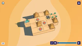 Скриншот 1 к игре Trails