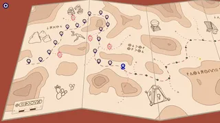 Скриншот 4 к игре Trails